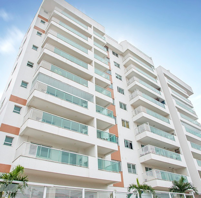 Condomínio Residencial L`Avenir - Itaboraí, RJ - Lazer completo!