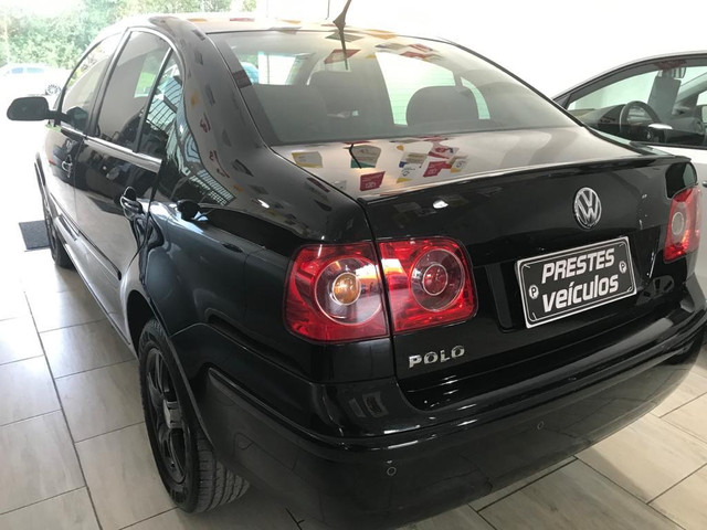 Polo Sedan Confortline 1.6 2011 ( Impecável) - Foto 11