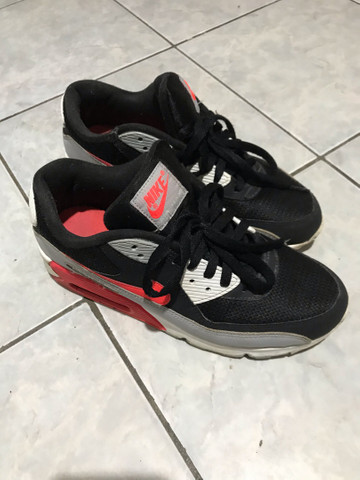 air max 90 numero 40