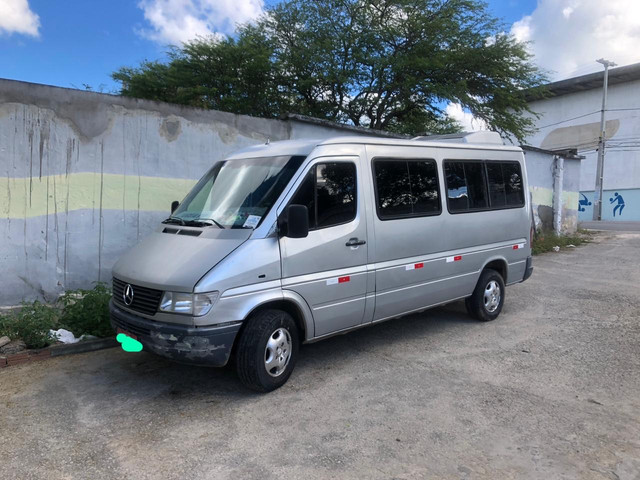 van 312 olx