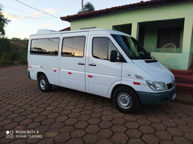 sprinter 2010 olx