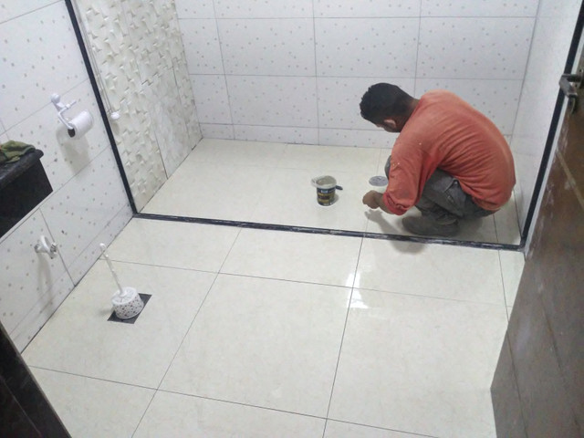 Pedreiro em geral! nova alianca construindo sonhos da base ao acabamento