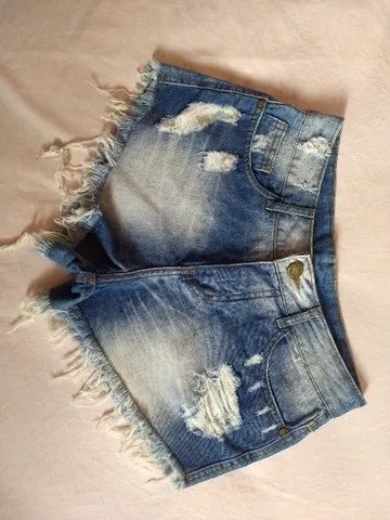 Short