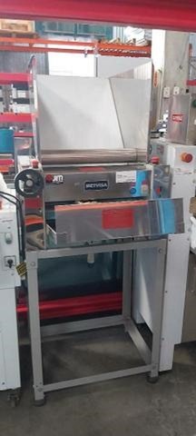 Cilindro 50CM Metvisa