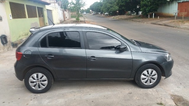 GOL 1.6 ESPECIAL OPORTUNIDADE2013
