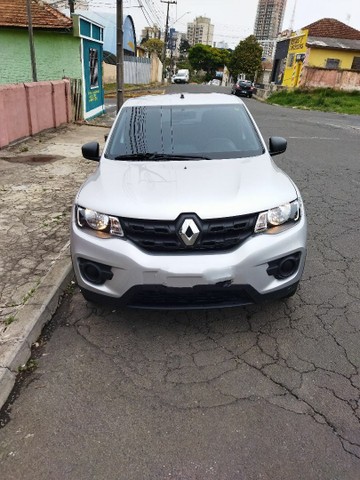 RENAULT KWIND