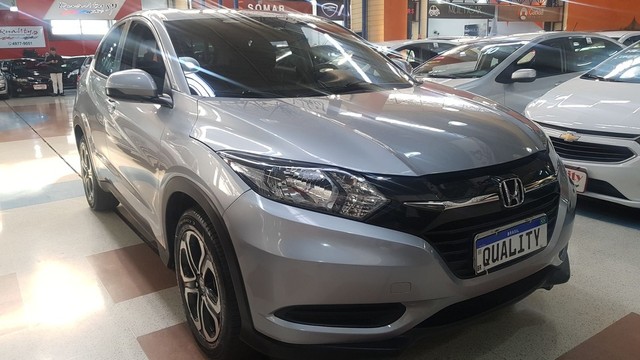HONDA HR-V 1.8 16V LX