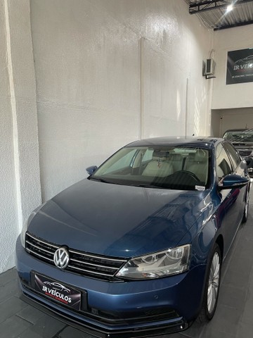 JETTA TRENDLINE 2016