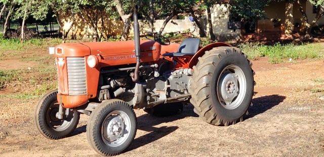 Featured image of post Trator Massey Ferguson 50X A Venda Olx