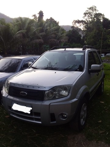 FORD ECOSPORT 2011