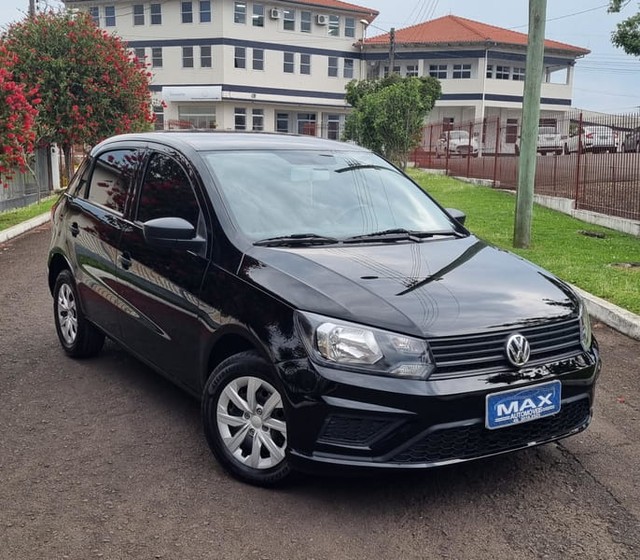 VOLKSWAGEN GOL 1.0L MC4