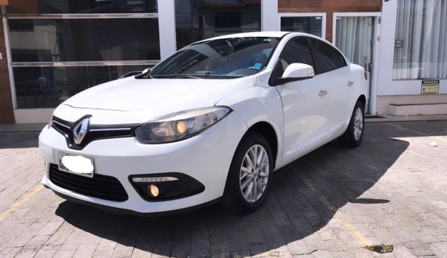 FLUENCE 2016