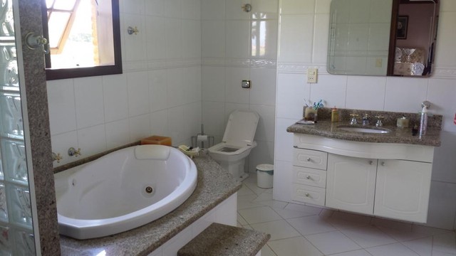 Lindo Sobrado a venda no condomínio Ninho Verde I Eco Residence - com 1350 m² de área tota - Foto 5