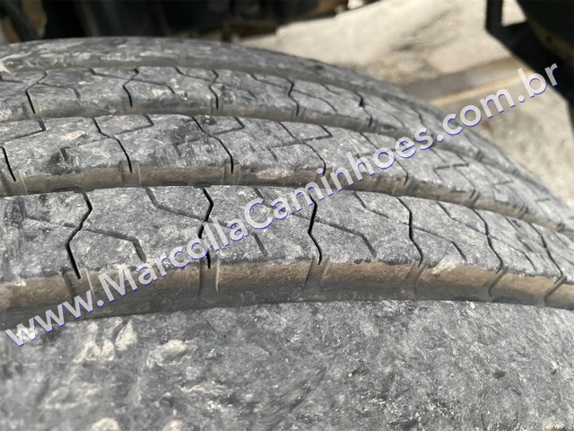 Ford Cargo 816 - Foto 6