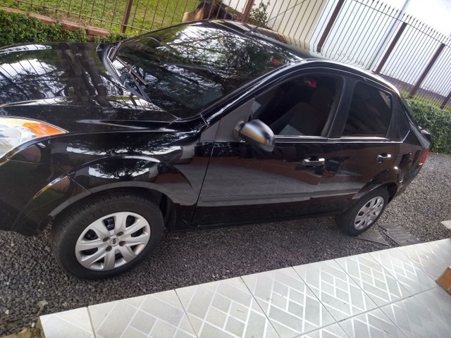 FORD FIESTA 08/09