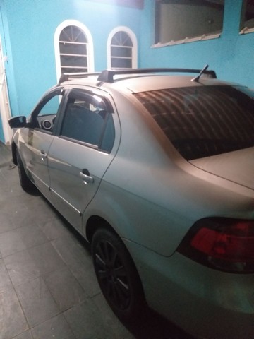 VENDO OU TROCO VOYAGE