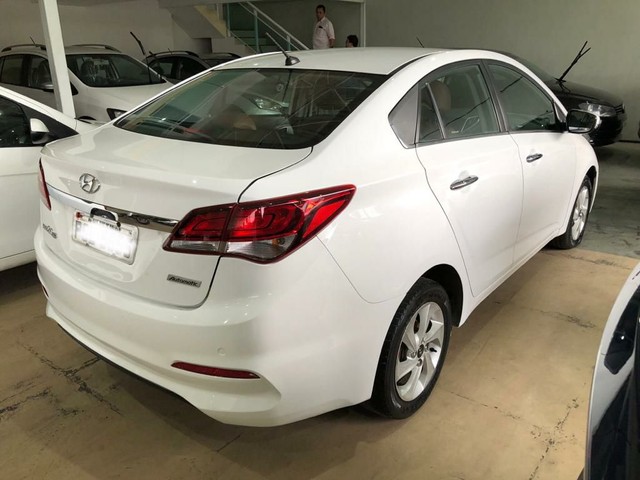 HYUNDAI HB20S PREMIUM