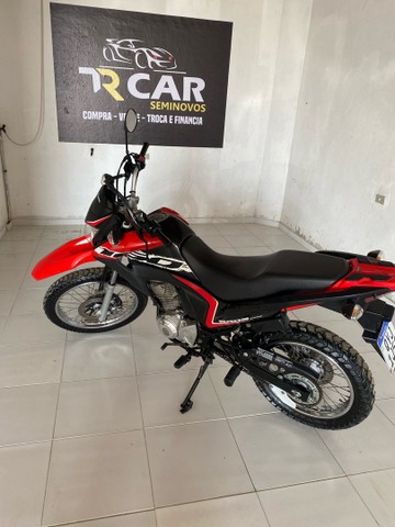 BROS 160 ESDD 2020