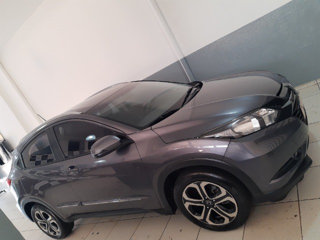 HR-V EX 17/17