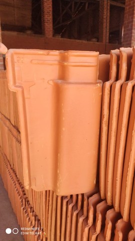 Telha Romana de primeira ! - Foto 2