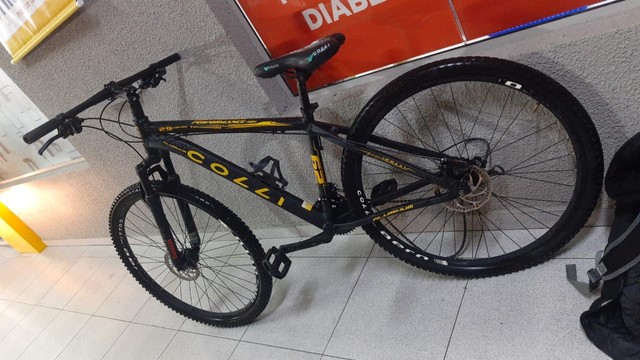 Bike Colli Aro 29 High Performance - Ciclismo - Prado Velho, Curitiba  1021378492 | OLX