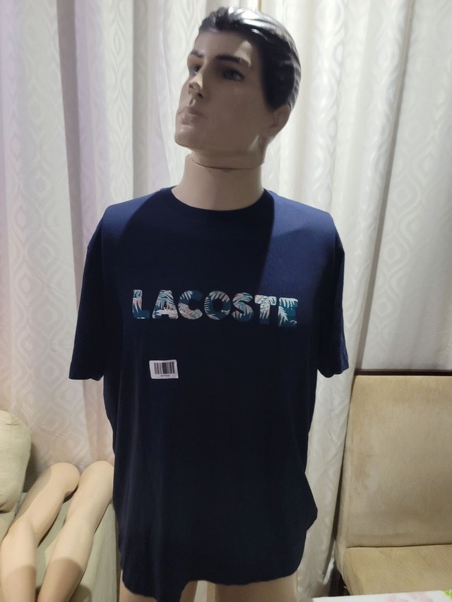 Camisas importadas originais em Copacabana vindo dos EUA USA t-shirt  - Foto 3