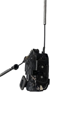 Fechadura de porta traseiro esquerdo VWAG GOLF 2015 - Foto 3