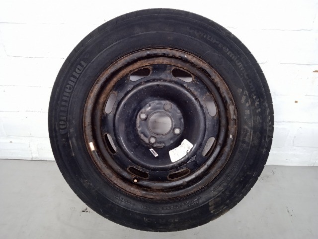 10819 Estepe Aro 15 4x108 195/65/r15