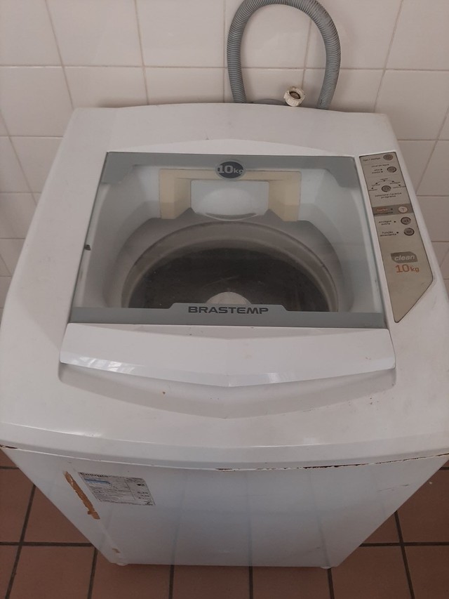 Máquina de lavar roupas Brastemp  - Foto 2