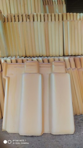 Telha Romana de primeira ! - Foto 3