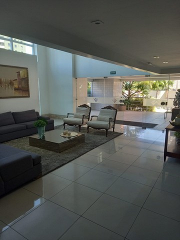 Apartamento para venda com 145 metros quadrados com 4 quartos em Manaíra - João Pessoa - P - Foto 19