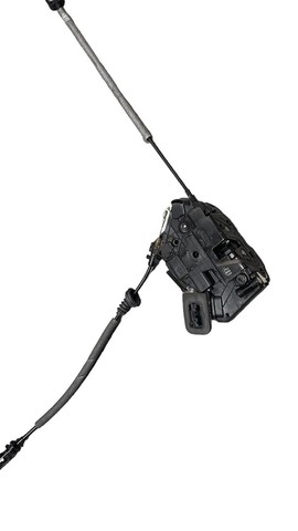 Fechadura de porta traseiro esquerdo VWAG GOLF 2015 - Foto 4