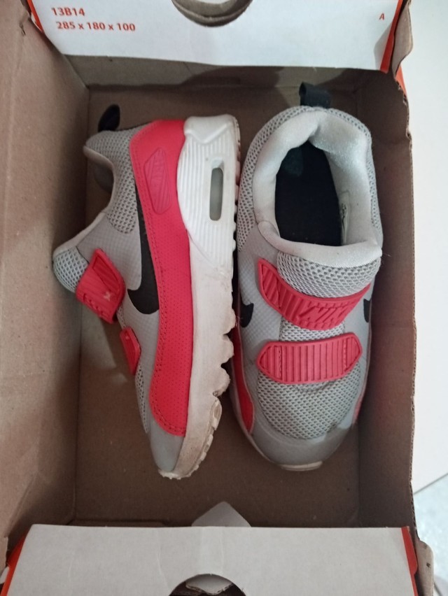nike tam 28