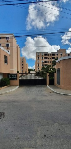 Apartamento no Antares proximo Ao Shopping Patio(Porto Seguro) - Foto 8