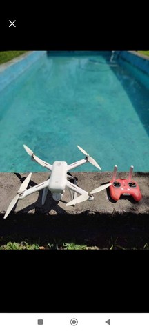 Drone Xiaomi mi drone 4k