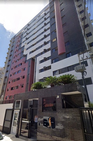 Apartamento para venda possui 52 metros quadrados com 2 quartos em Ponta Verde - Maceió -  - Foto 13