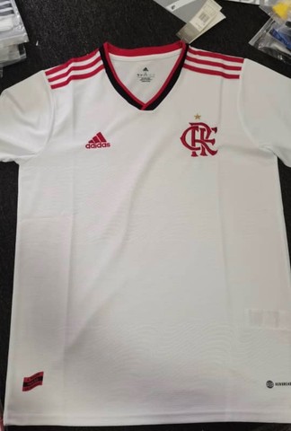 Camisa Flamengo II - 2022/2023 - Foto 2