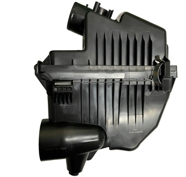 Caixa de Filtro de Ar Original Toyota Yaris 2019 2020 2021 2022 2023 1.5 - Foto 2
