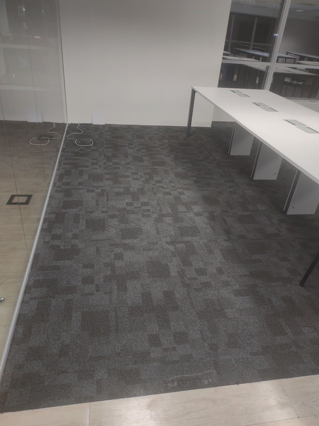 Carpetes de Escritório  - Foto 3