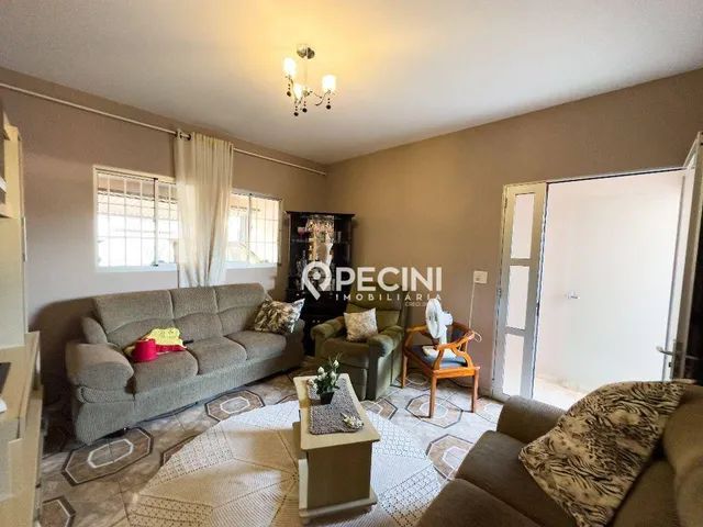 Casa com 2 quartos para venda no Distrito Ajapí - Ajapí