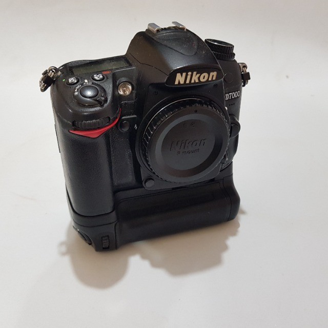 Nikon D7000 ボディ 【並品】 カメラ デジタルカメラ カメラ デジタル