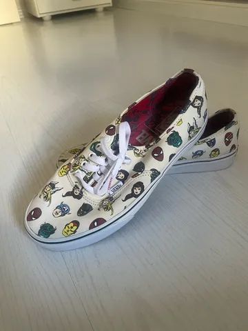 Tênis Vans 