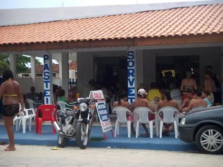 Captação de Loja a venda em Iguape, SP