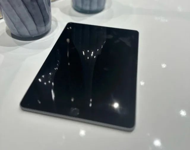 Ipad 6 32gb com função de Apple Pen - Foto 3