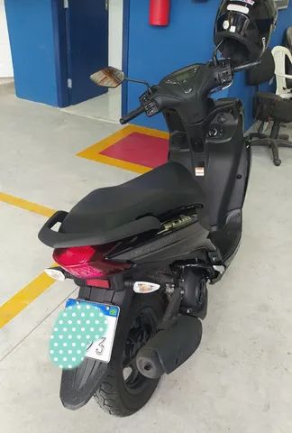 Moto Suzuki Intruder 125 Intruder 125 por R$6.900,00 em SANTO ANDRÉ, SP