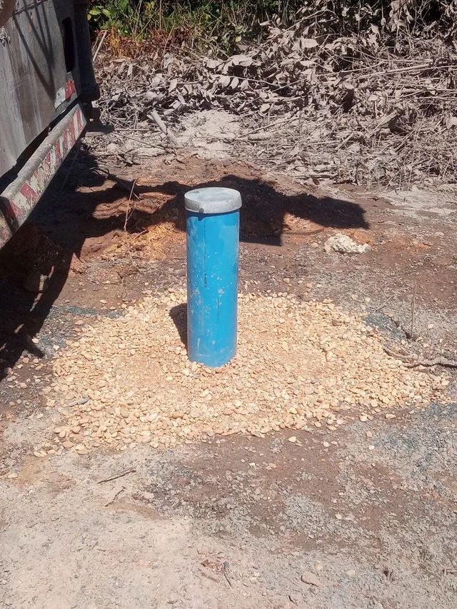 POÇO TUBULAR(ARTESIANO) - Foto 2