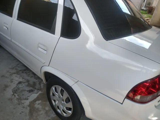 Chevrolet Corsa Classic 2010 Nafta 180000Km - Corsa 2010 PUEBLO ANDINO -  Clasificados de Autos -  clasificados, encontrá lo que  estabas buscando.