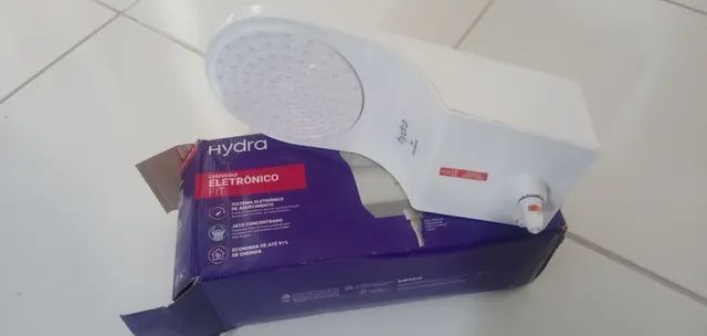 Chuveiro Hydra 6800w 