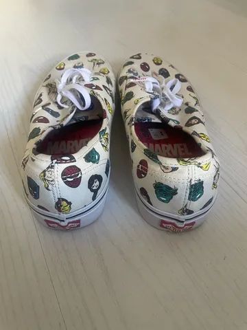 Tênis Vans  - Foto 3