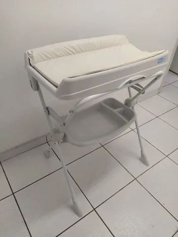 Trocador infantil 